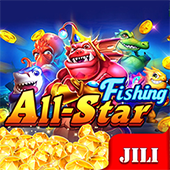 All Star Fishing wk777 login