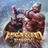 Asgardian Rising wk777 login