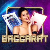 Baccarat B wk777 login