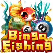 Bingo Fishing wk777 login