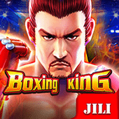 Boxing King wk777 login