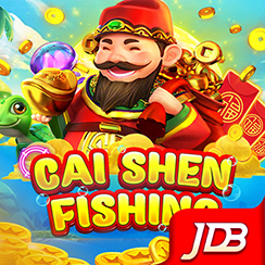 Cai Shen Fishing wk777 login
