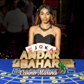 Casino Marina Andar Bahar wk777 login