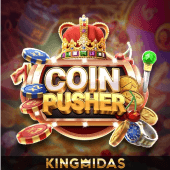 Coin Pusher wk777 login