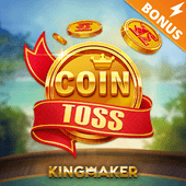 Coin Toss wk777 login