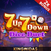 Dice Duet wk777 login