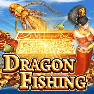 Dragon Fishing wk777 login
