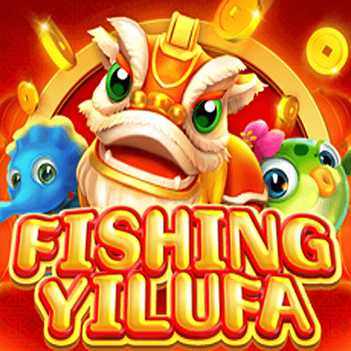 Fishing Yi Lu Fa wk777 login