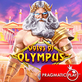 Gates of Olympus wk777 login