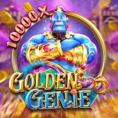 Golden Genie wk777 login