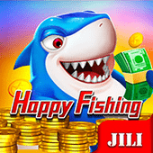 Happy Fishing wk777 login