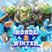 Horde 2 Winter wk777 login