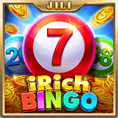 Irich Bingo wk777 login