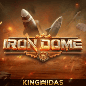 Iron Dome wk777 login