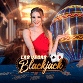 Las Vegas Blackjack wk777 login