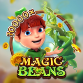 Magic Beans RTP
