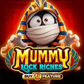 Mummy Lock Riches wk777 login