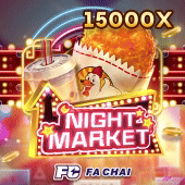 Night Market wk777 login