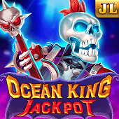 Ocean King Jackpot wk777 login