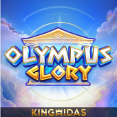 Olympus Glory wk777 login