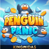 Penguin Panic wk777 login