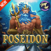 Poseidon wk777 login