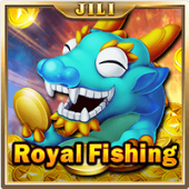 Royal Fishing wk777 login