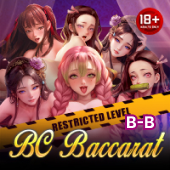 Sexy Blockchain Baccarat wk777 login