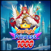 Starlight Princess 1000 wk777 login