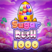 Sugar Rush 1000 wk777 login