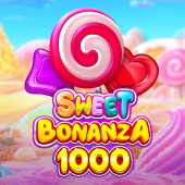 Sweet Bonanza 1000 wk777 login