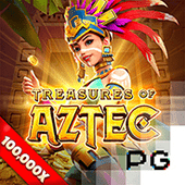 Treasures of Aztec wk777 login