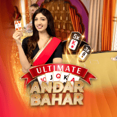 Ultimate Andar Bahar wk777 login