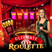Ultimate Roulette wk777 login