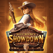 Wild Bounty Showdown wk777 login
